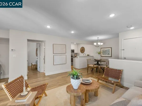 5460 Concord Blvd APT E4, Concord, CA 94521