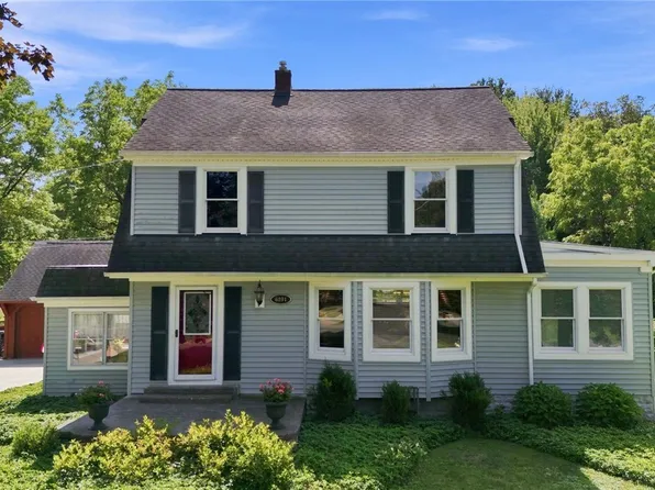 6291 Armor Duells Rd, Orchard Park, NY 14127
