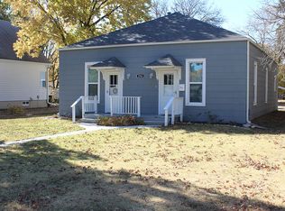 2314 M St, Belleville, KS 66935