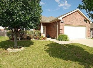 478 Forest Ln, Melissa, TX 75454