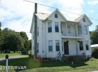 1297 W Winter Rd, Loganton, PA 17747
