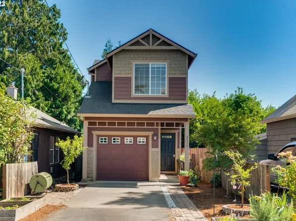8816 NE Clackamas St, Portland, OR 97220