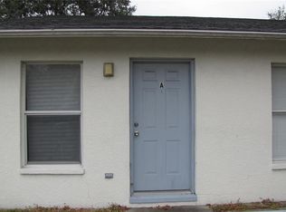 3601 Temple St APT A, Tampa, FL 33619