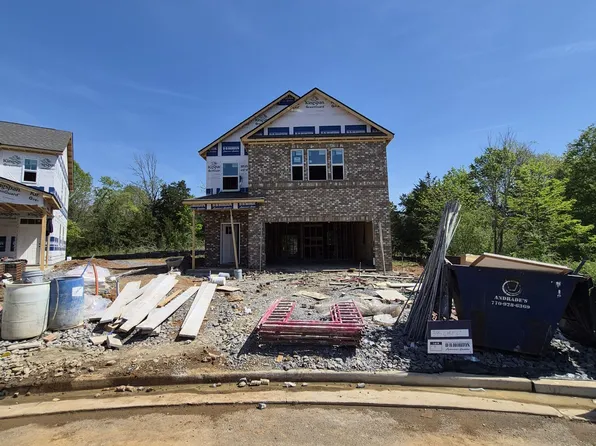 345 Carp Ct, Antioch, TN 37013