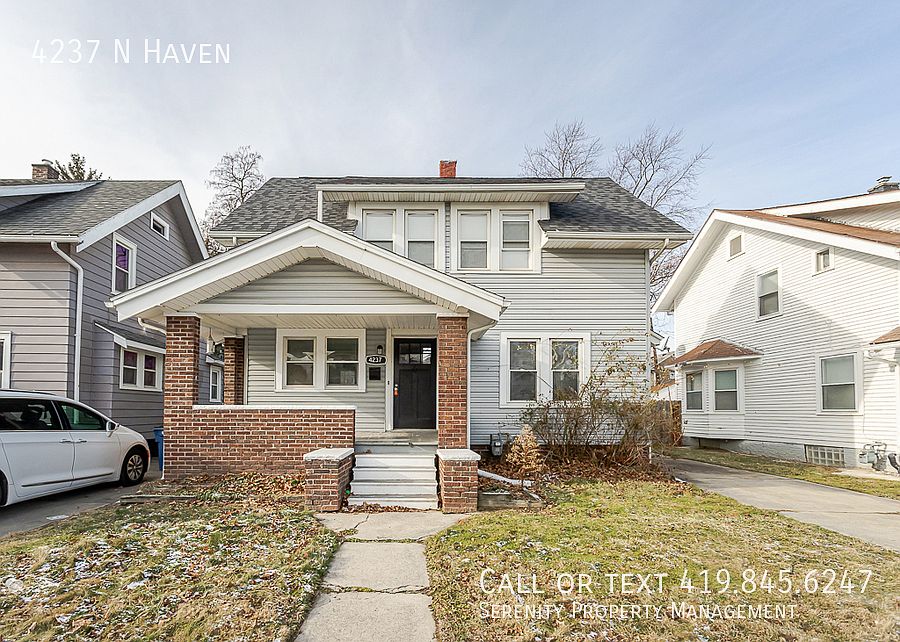 1st image of 4237 N Haven Ave
