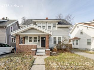 4237 N Haven Ave, Toledo, OH 43612
