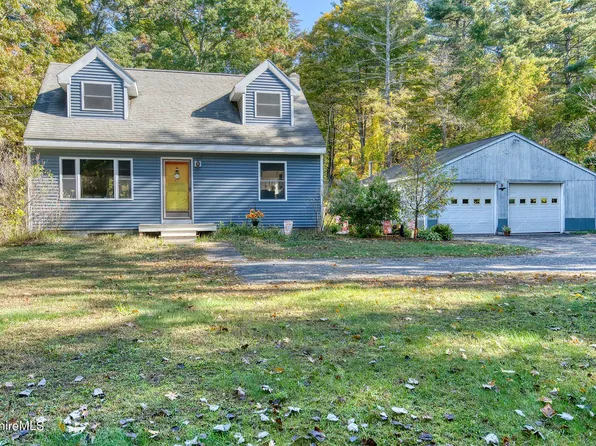 773 Clayton Rd, Sheffield, MA 01257