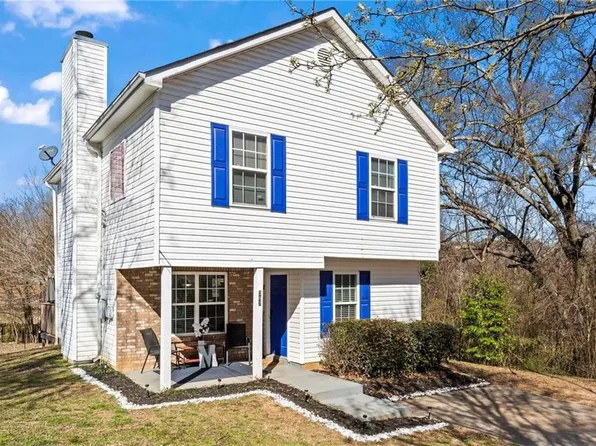 392 4th St, Forest Park, GA 30297