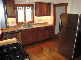 39 Irvington Rd #1, Somerville, MA 02144