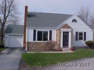 2275 Harding Hwy, Lima, OH