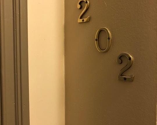 2nd image of 6700 Hillpark Dr APT 202