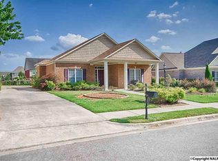 266 Old Overton Dr, Madison, AL 35756