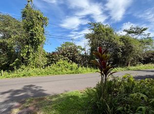 Kupono St Lot 28, Pahoa, HI 96778