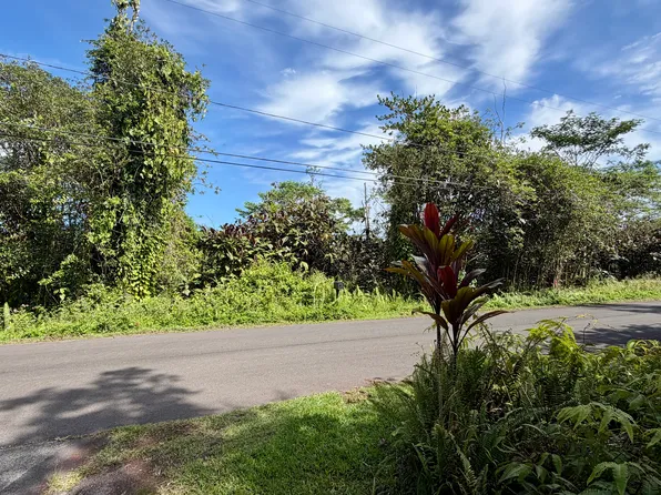 Kupono St Lot 28, Pahoa, HI 96778