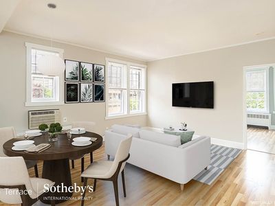 2 Dartmouth St APT M36, FOREST HILLS GARDENS, NY, 11375