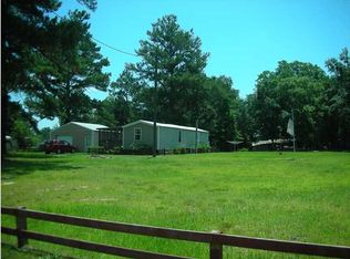 1965 Stone Mill Creek Rd, Wewahitchka, FL 32465