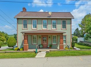 106 Social St, Perryopolis, PA 15473