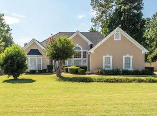 4191 Sherwood Oaks Dr, Decatur, GA 30034