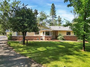 10334 Pleasant Valley Rd, Penn Valley, CA 95946