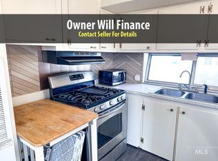 7701 W Ustick Rd TRAILER 93, Boise, ID 83704