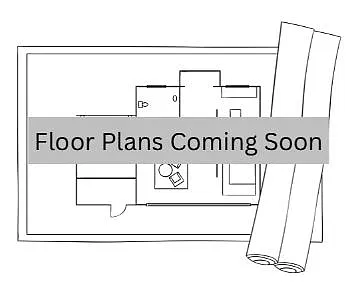 Floor plan One Bedroom