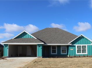 4002 Deerhurst St, Springdale, AR 72764