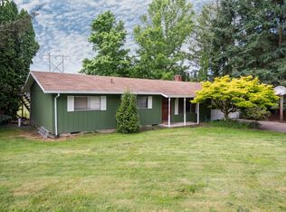 11648 S Makin Ln, Canby, OR 97013