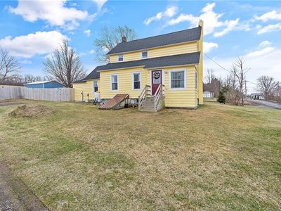 4084 Young Rd, Syracuse, NY, 13215