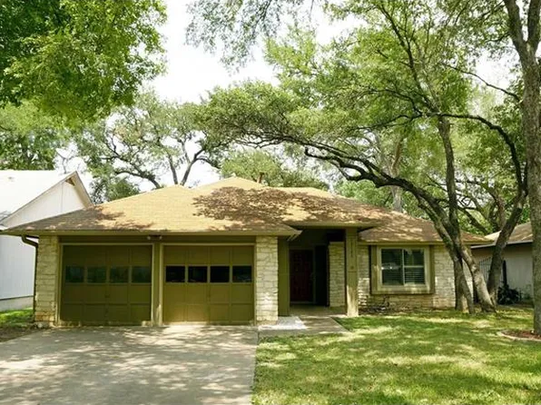 13123 Mill Stone Dr, Austin, TX 78729