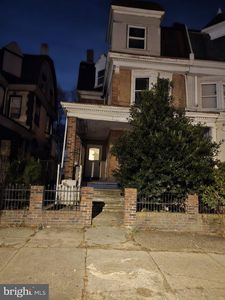 702 E Chelten Ave, Philadelphia, PA, 19144