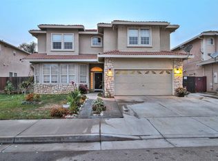 1231 Valencia Dr, Tracy, CA