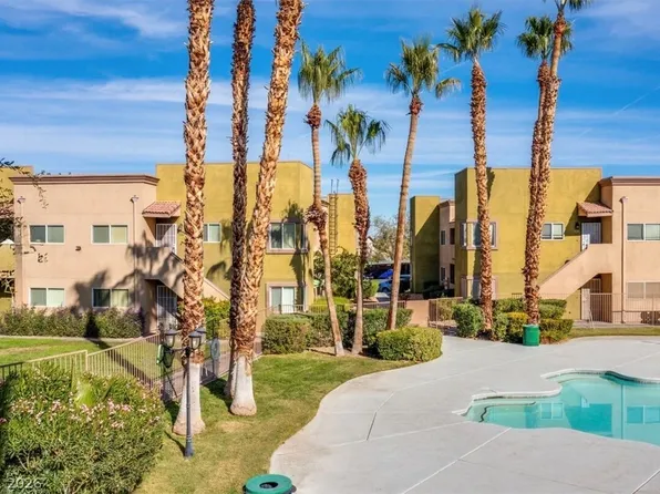 1804 N Decatur Blvd Unit 104, Las Vegas, NV 89108