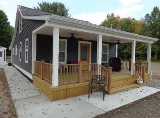 11431 N Elms Rd, Clio, MI 48420