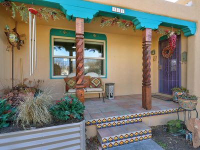 434 Ash St NE, Albuquerque, NM, 87106