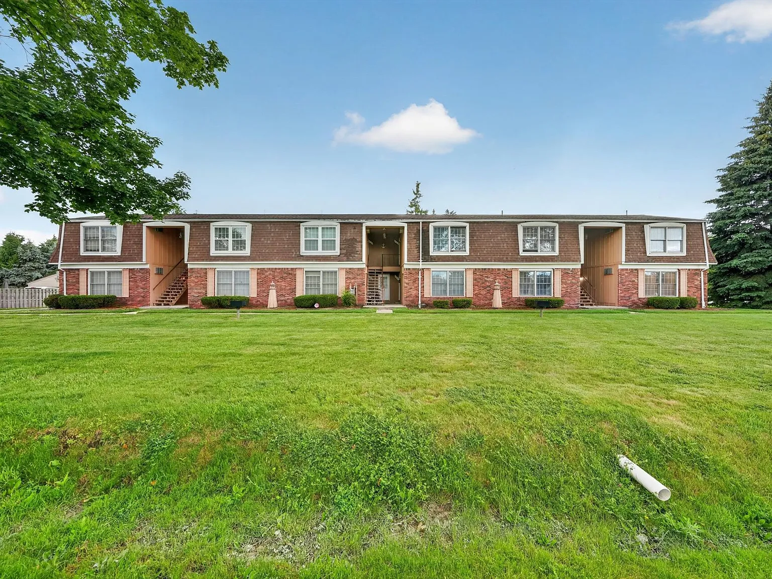 1 bed, 650 sqft, $950 — Photo 1