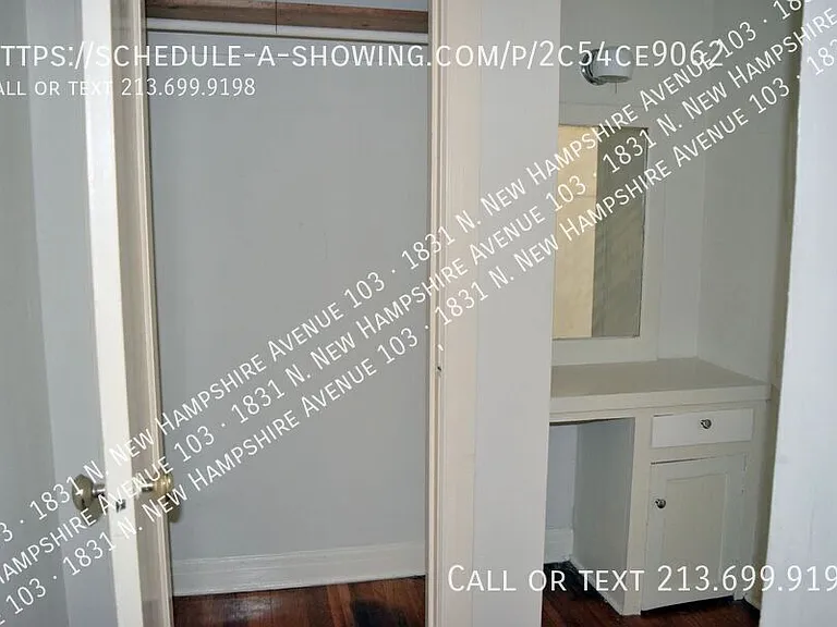 1831 N New Hampshire Ave #103 — Photo 6