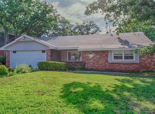 2712 N Donald Ave, Oklahoma City, OK 73127