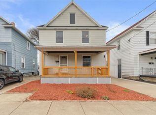 942 W 25th St, Erie, PA 16502