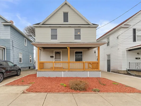 942 W 25th St, Erie, PA 16502