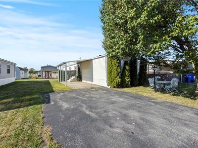 865 Birchwood Dr, Lockport, NY, 14094