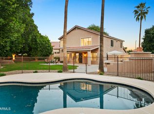 20932 N 67th Dr, Glendale, AZ 85308