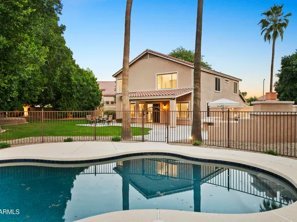 20932 N 67TH Drive, Glendale, AZ 85308