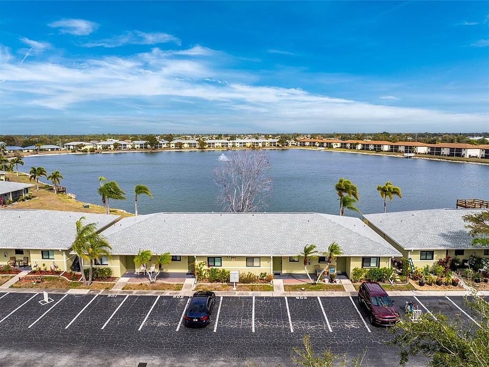 1st image of 25225 Rampart Blvd APT 501