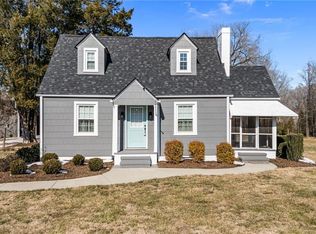 1565 Williams Rd, Lewisville, NC 27023