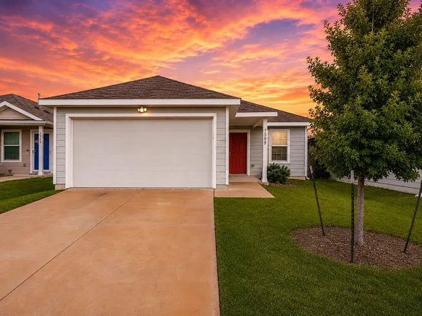 7509 Jackrabbit Ave, McKinney, TX 75071