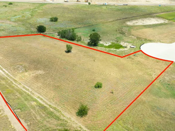 12301 Bella Cirro Dr, Fort Worth, TX 76126