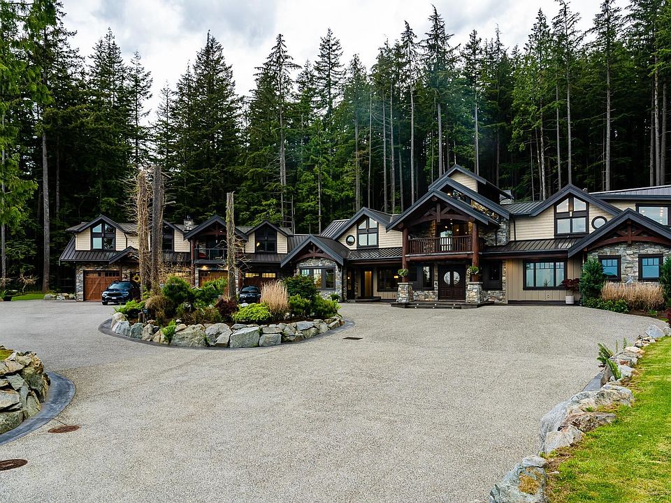 3299 Black Bear Way, Anmore, BC V3H 5G6 MLS R2803731 Zillow