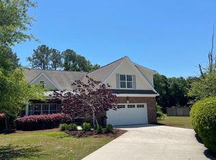 8118 Porters Crossing Way, Wilmington, NC 28411
