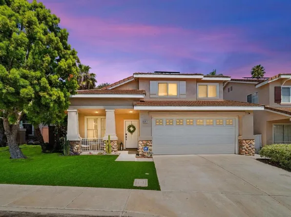 641 Hillhaven Dr, San Marcos, CA 92078