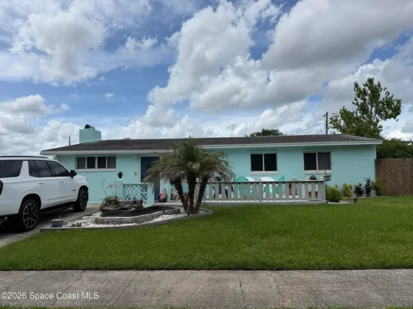2534 Stratford Dr, Cocoa, FL 32926